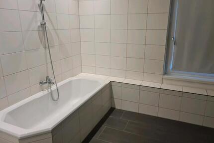 3 Zimmer Wohnung in Grattersdorf