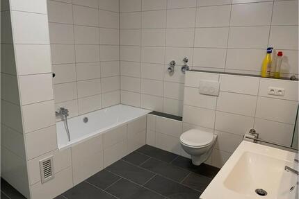 Bramsche Gartenstadt 2 Zimmer Einbauküche Balkon Garage