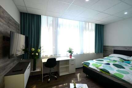 Wohnen auf Zeit in Offenbach am Main 1.295,00 €