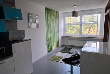 3,5 Zimmer Wohnung in Blankenhagen, GT - Gütersloh