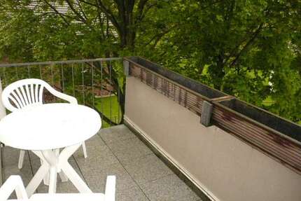 Wohnen auf Zeit in Aachen 880,00 €