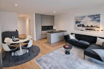 3 Zimmer Neubauwohnung - 1.500,00&nbsp;EUR Kaltmiete, ca.&nbsp; 93,00&nbsp;m&sup2; in Lüneburg (PLZ: 21335)