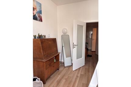 1 Zimmer Wohnung in 28203 Fesenfeld - Bremen Östliche Vorstadt