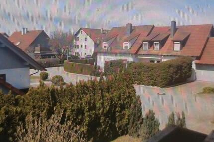 Schöne 3-Zimmer DG-Wohnung absofort in Bad Saulgau zu vermieten !