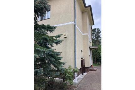 2 Zimmer Dachgeschoß Wohnung in Seenähe - Berlin Treptow-Köpenick