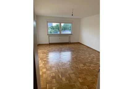 Helle 3-Zimmer Wohnung in Wunstorf