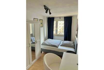 WG-Zimmer in Stuttgart 799,00 € 20 m²