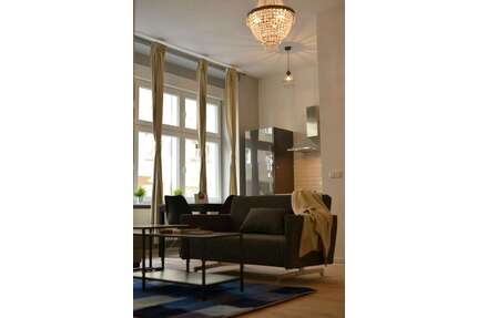 Wohnen auf Zeit in Berlin 1.700,00 €