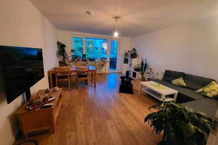 Ruhige 2-Zimmer Wochnung mit Balkon nahe Maschsee ☀️ - Hannover Mitte