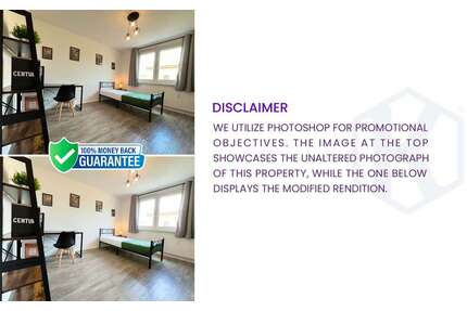 WG-Zimmer in Magdeburg 310,00 € 12 m²