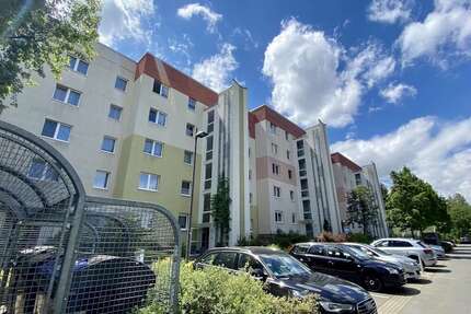 Wohnung zum Mieten in Erfurt 271,00 € 36.76 m²