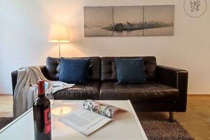 Wohnen auf Zeit in Leipzig 1.150,00 €