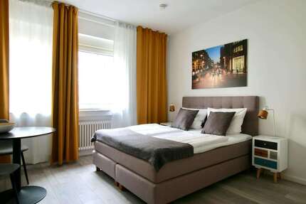 Wohnen auf Zeit in Köln 1.849,00 €