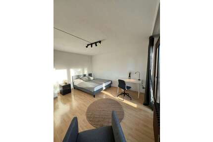 WG-Zimmer in Neubiberg 790,00 € 17 m²