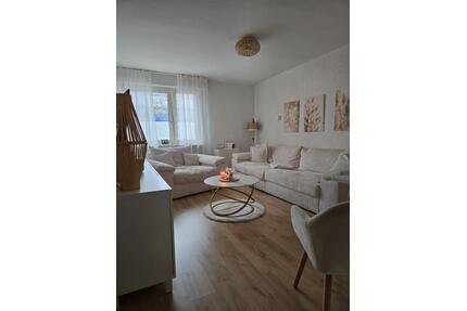 Top 3 Zimmer Wohnung im EG mit Gartenmitbenutzung - Gelsenkirchen Gelsenkirchen-Mitte