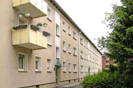 Wohnung zum Mieten in Duisburg 409,00 € 40.97 m²
