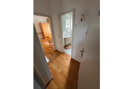 Appartement in Augsburg Stadtmitte möbliert zu vermieten. - Gersthofen