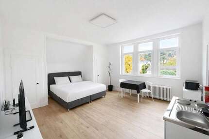 Wohnen auf Zeit in Bad Kreuznach 995,00 €