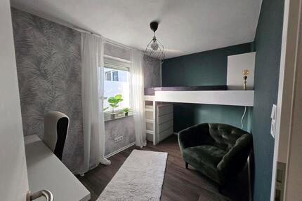 Zimmer in 2er WG (nur für Frauen) - Weinsberg