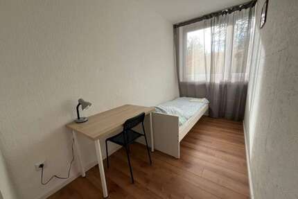 WG-Zimmer in Dortmund 400,00 € 8 m²