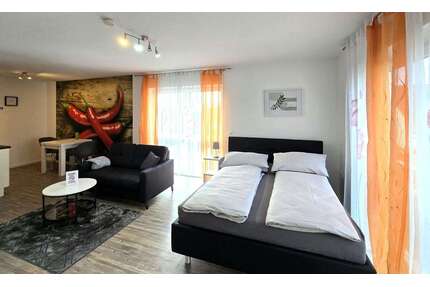 Wohnen auf Zeit in Raunheim 1.595,00 €