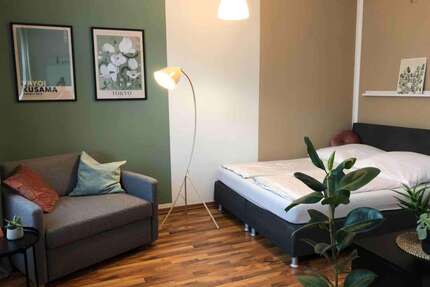 Wohnen auf Zeit in Dresden 950,00 €