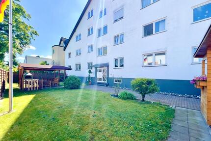 2 Zi SOUTERRAIN Wohnung möbliert - Köln Porz