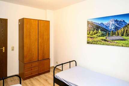 WG-Zimmer in Bonn 560,00 € 20 m²