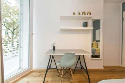 WG-Zimmer in Berlin 720,00 € 9 m²