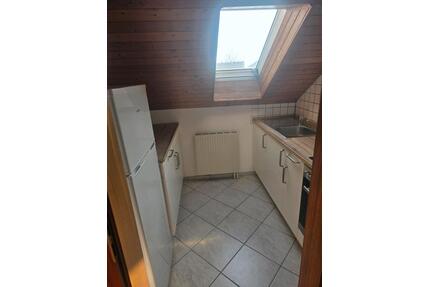 2-Zimmer Wohnung in 88499 Altheim zu vermieten - Riedlingen