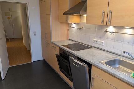 2-Zimmer Wohnung zur Vermietung in Bremen-Schwachhausen