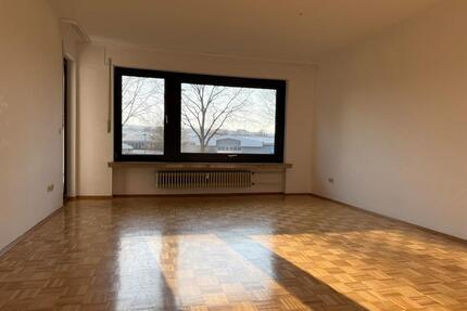 Gepflegte 3ZKB mit Balkon und EBK in gefragter Lage - Vellmar