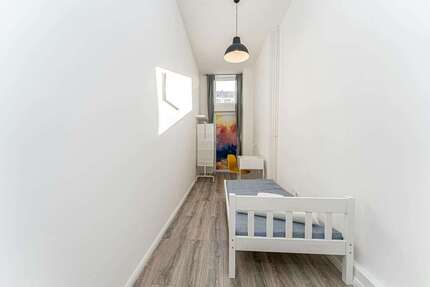 WG-Zimmer in Berlin 575,00 € 8 m²