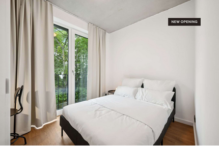 WG-Zimmer in Berlin 615,00 € 10 m²
