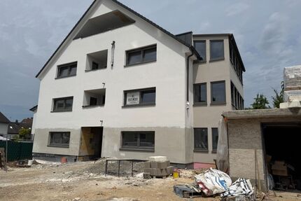 2,5 - 3,5 Zimmer Neubau Wohnungen in Rösrath TOP Anbindung Nahe Autobahn
