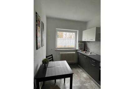 Möbliertes 2 Zimmer Apartment - 560,00&nbsp;EUR Kaltmiete, ca.&nbsp; 40,00&nbsp;m&sup2; in Bremerhaven (PLZ: 27572) Wulsdorf