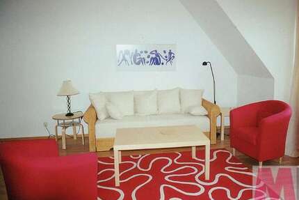 Wohnen auf Zeit in Erlangen 1.120,00 €