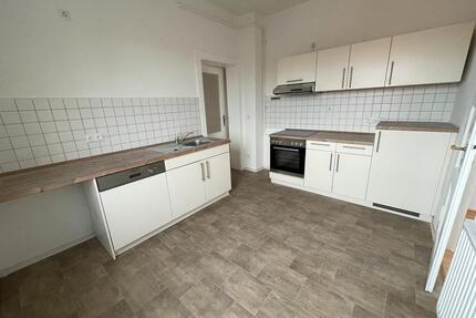 2,5 Zimmer Wohnung mit Einbauküche ruhig gelegen - Dresden Blasewitz