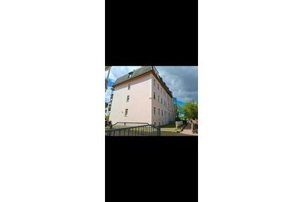 Attraktive 5 Zimmer Wohnung mit ca. 125 m² Wohnfläche - Zwickau Zwickau-Nord