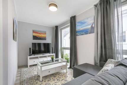 Wohnen auf Zeit in Köln 1.850,00 €