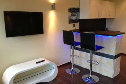 Wohnen auf Zeit in Berlin 989,00 €