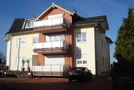 Wohnung zum Mieten in Bornheim 1.001,00 € 77 m²