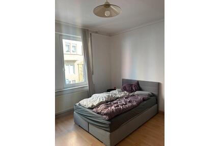 Charmantes 1-Zimmer Apartment in Stuttgart West