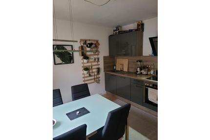 2,5 Zimmer Wohnung mit Terasse im 3FH - Siegen Kaan-Marienborn