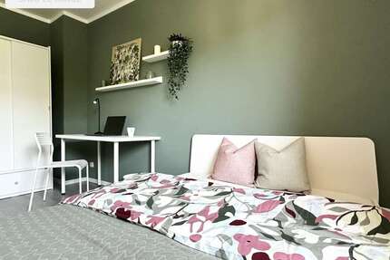 WG-Zimmer in Berlin 699,00 € 15 m²