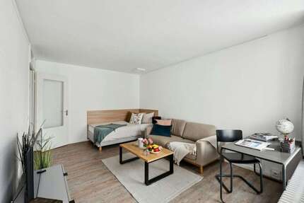 Wohnen auf Zeit in Berlin 1.169,00 €