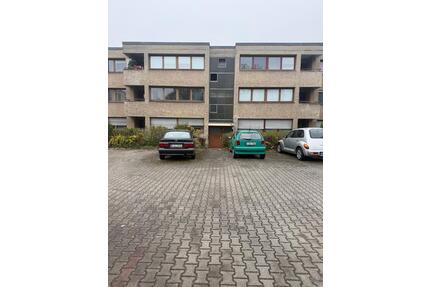 Sonnige 1 Zimmer Wohnung - Miete - Berlin Tempelhof-Schöneberg