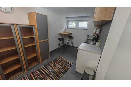 Einzelzimmer Studentenzimmer (alles inklusive) - Maintal