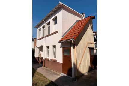 1-Zimmer Wohnung (20 m²) – komplett renoviert - Offenbach am Main Bieber