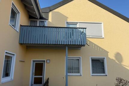 Helle 3-Zimmer Wohnung mit Balkon - Penzing